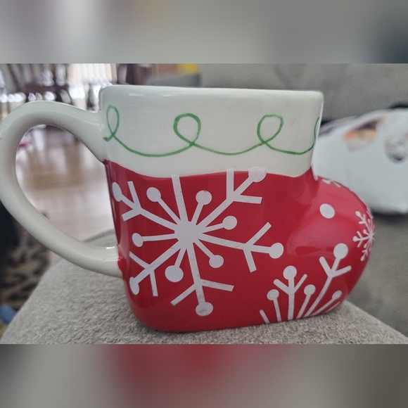 ISO: Stocking mug - Picture 2 of 3